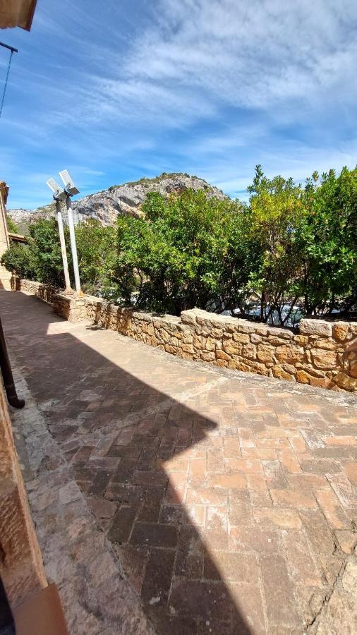 La Cocineta - Zaracatralla Alquézar Exteriör bild