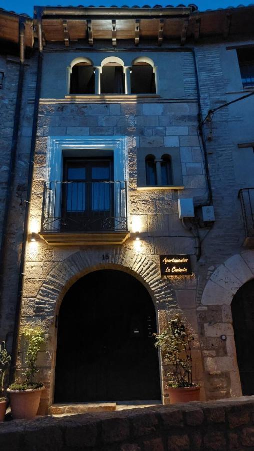 La Cocineta - Zaracatralla Alquézar Exteriör bild